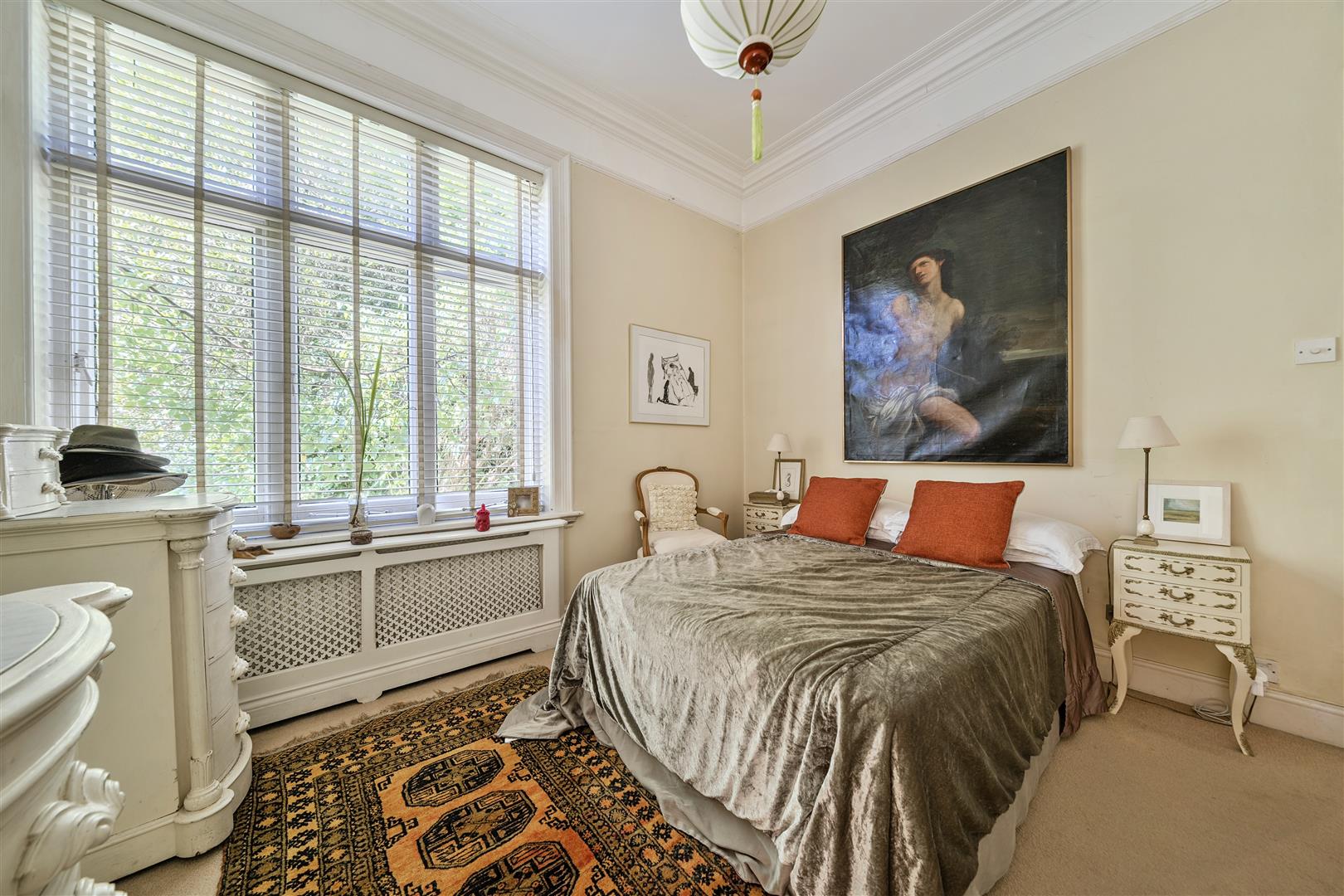 Burleigh Road, Ascot